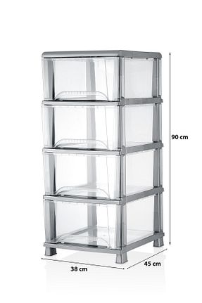 سبد سیب زمینی پیاز پلاستیک ALP HOME - کد 904484058