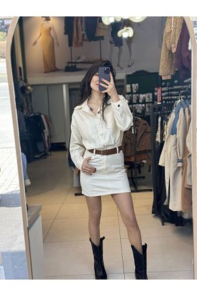 لباس بژ بافتنی İstanbul - کد 904494246