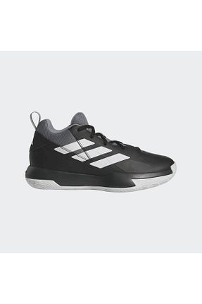 کفش بسکتبال مشکی زنانه پارچه ای adidas - کد 805291549