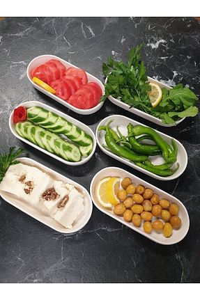 بشقاب سفید سرامیک devigo - کد 904498729