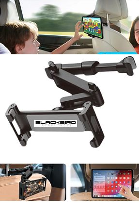 هولدر گوشی داخل خودرو رنگی Blackbird Game Center - کد 904509515