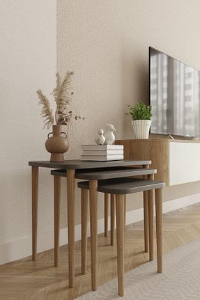 زیگون طوسی Suntalam woodaria - کد 929976208