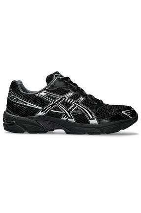 کفش کژوال مشکی زنانه پارچه ای Asics - کد 872859152