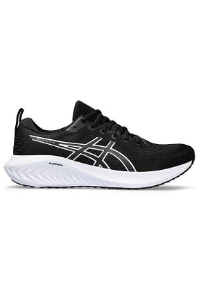 کفش دو و میدانی و تمرینی مشکی زنانه Asics - کد 748797750