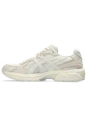 کفش کژوال سفید زنانه چرم مصنوعی Asics - کد 862990800