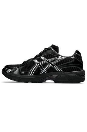 کفش کژوال مشکی زنانه پارچه ای Asics - کد 872859152