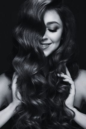 ماسک مو La Rachel - کد 817917599