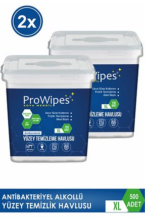 پاک کننده سطح PROWİPES - کد 905972916
