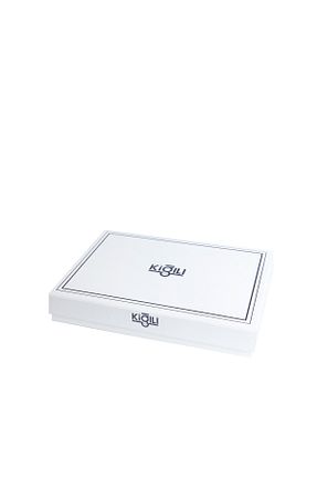 ست لباس راحتی طوسی مردانه ساده Kiğılı - کد 305769607