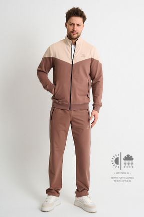 ست کرمکن اسپرت رنگی مردانه پنبه ای Shooter Sportswear - کد 904609437