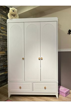 کمد و کشو بچه گانه 197 سانتی متر Cozibo - کد 904610503