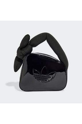 کیف اسپرت مشکی زنانه پارچه ای adidas - کد 903265834