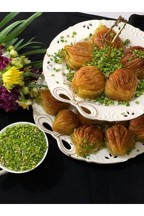 یوفکا ÖMÜR - کد 904609976