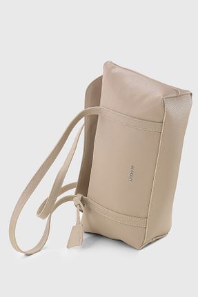 کیف دستی بژ زنانه Housebags - کد 904630330