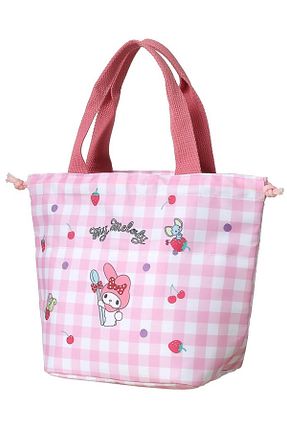 کیف تغذیه صورتی زنانه Miniso - کد 788171839