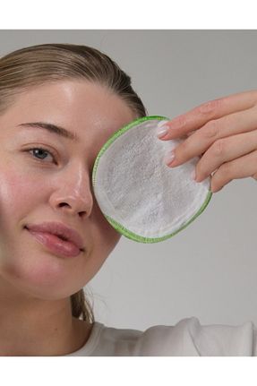 پنبه و دیسک JUVERA Cosmeceuticals - کد 814349948