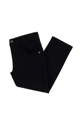 شلوار مشکی بچه گانه بافتنی U.S. Polo Assn. - کد 904652845