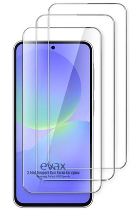 فیلم محافظ صفحه نمایش EVAX - کد 904644859