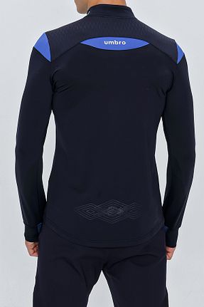 ست کرمکن اسپرت سرمه ای مردانه پلی استر Umbro - کد 904642662