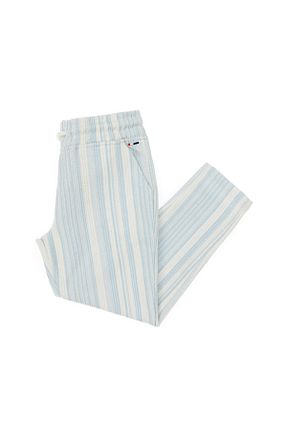 شلوار کرمگن آبی بچه گانه Comfort U.S. Polo Assn. - کد 904645949