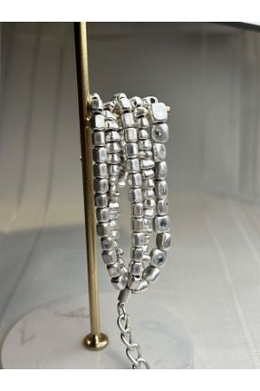 دستبند جواهر زنانه gingillo aksesuar - کد 904648983