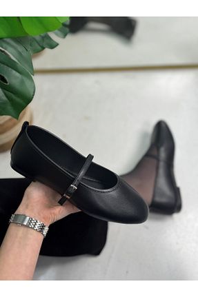 بابت قهوه ای زنانه چرم مصنوعی Nstil - کد 904669060