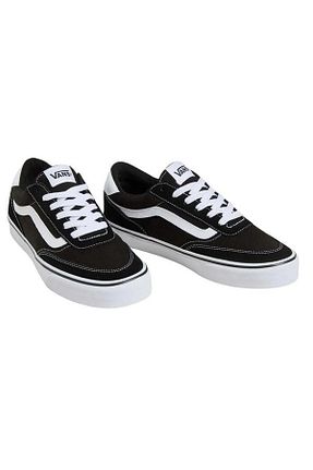 کفش اسنیکر مشکی مردانه Vans - کد 900361619