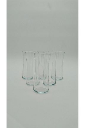لیوان سفید شیشه Paşabahçe - کد 1294194