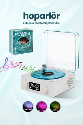 اسپیکر بلوتوث سبز EN SİGA - کد 898915586