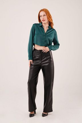 پیراهن رنگی زنانه رگولار MyTerrax - کد 940727165