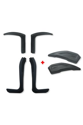 آهن محافظ موتور سیکلت GP KOMPOZİT - کد 904697880