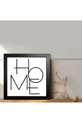 تابلو مشکی چوب HOMEPACK - کد 904696017