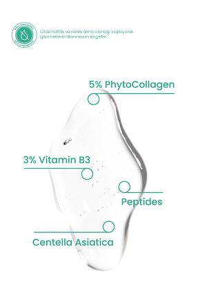 سرم پوست همه انواع پوست Cosmogenesis Labs - کد 385146491
