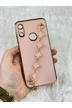 کاور و قاب صورتی Vip Case - کد 904693419