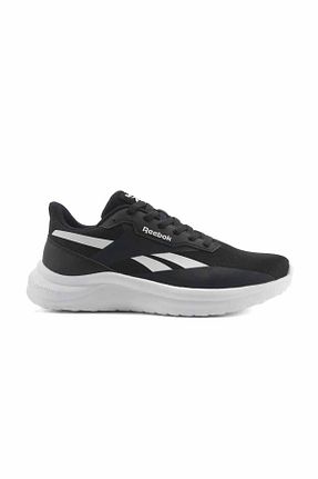 کفش اسنیکر مشکی زنانه بند دار Reebok - کد 906076954