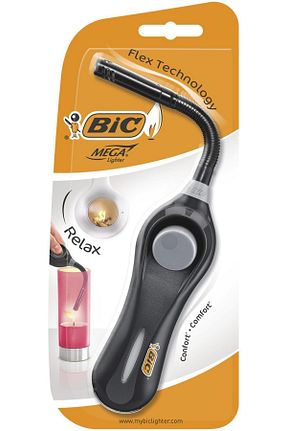 فندک اجاق Bic - کد 31763249