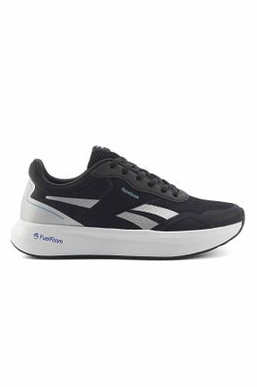 کفش دو و میدانی و تمرینی مشکی زنانه Reebok - کد 905636279