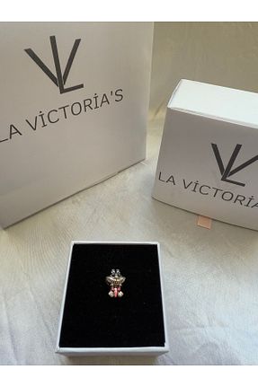 چارم صورتی Arkadaş la victorias - کد 904704475