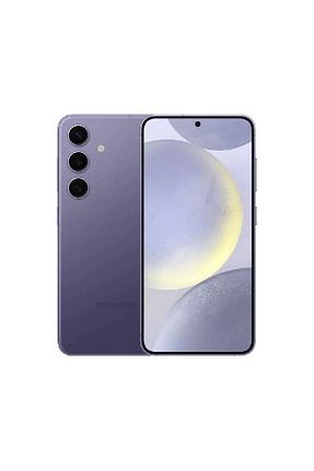 تلفن همراه بازسازی شده بنفش 256 GB Samsung - کد 905556560