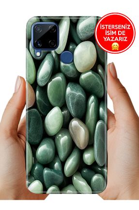 کاور و قاب رنگی realme - کد 904720166
