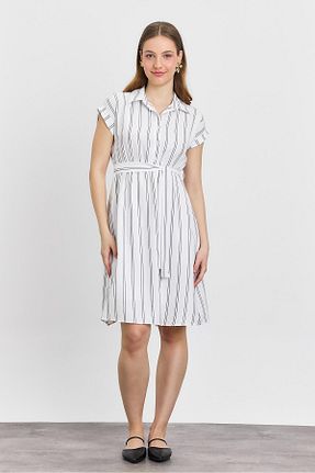 لباس نباتی زنانه بافتنی Rays - کد 904716978