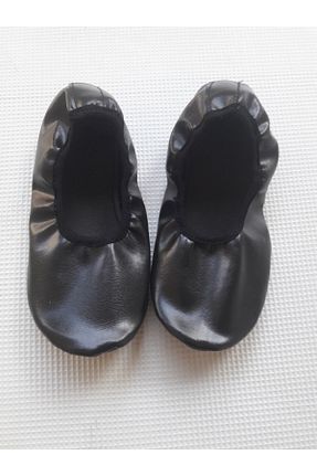 بابت مشکی بچه گانه چرم مصنوعی Nesil - کد 808487824