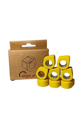 قطعات یدکی موتور سیکلت SpeedUp - کد 920506097