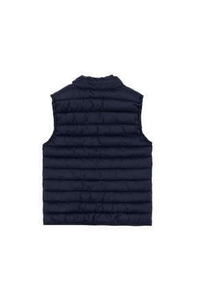 جلیقه سرمه ای بچه گانه U.S. Polo Assn. - کد 906233273