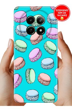 کاور و قاب رنگی realme - کد 904788238