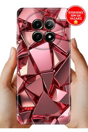 کاور و قاب رنگی realme - کد 904797783