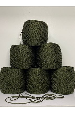 نخ بافندگی خاکی göçer - کد 904784841