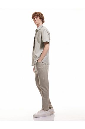 شلوار طوسی مردانه بافتنی Koton - کد 903021549