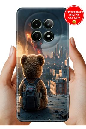 کاور و قاب رنگی realme - کد 904817363