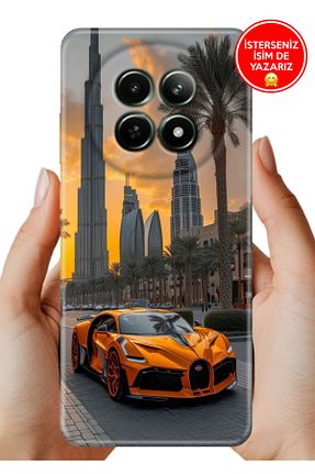 کاور و قاب رنگی realme - کد 904797826